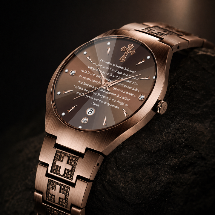 Westcott Cross Watch