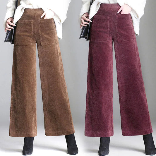 Belle Nico Tailored Trousers