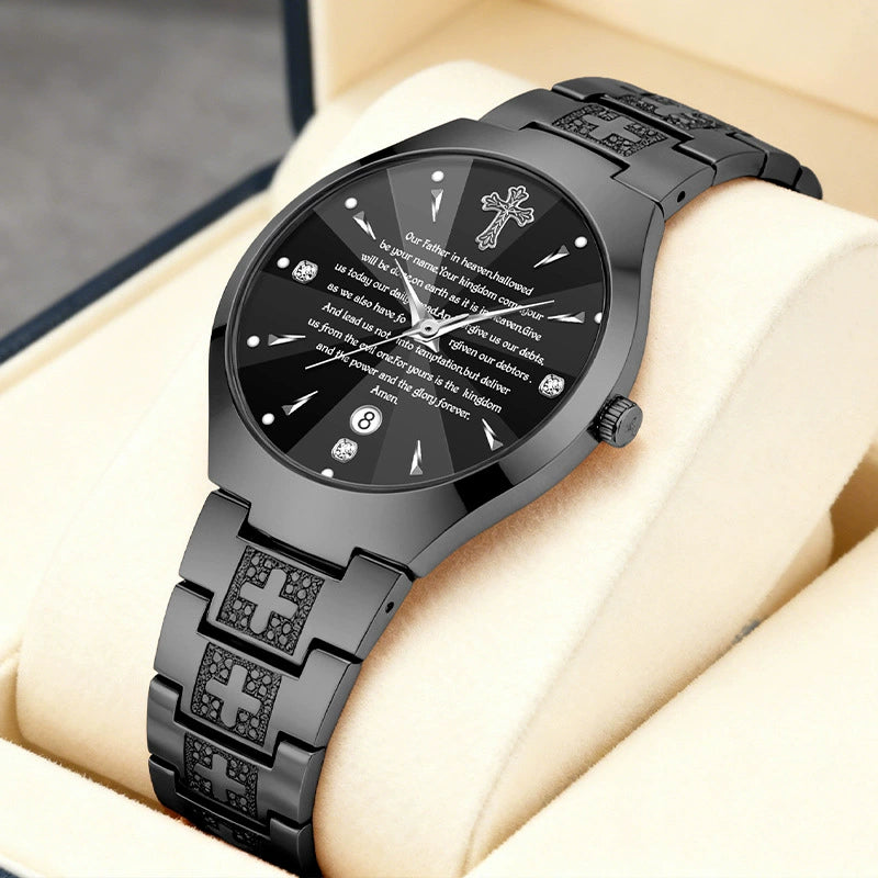 Westcott Cross Watch