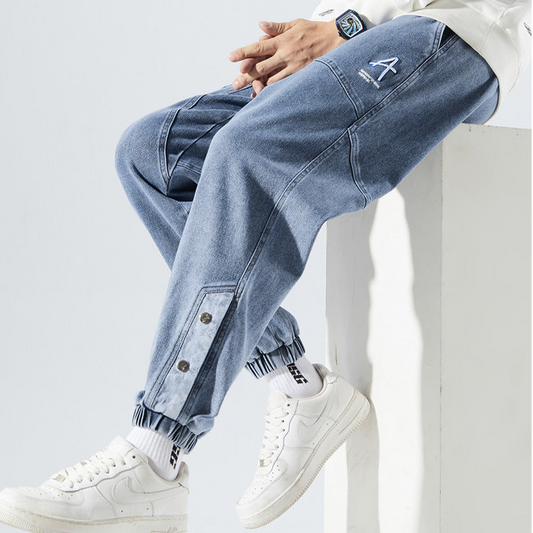 Porter Drift Jogger Pants