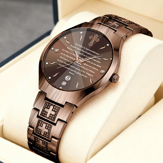Westcott Cross Watch