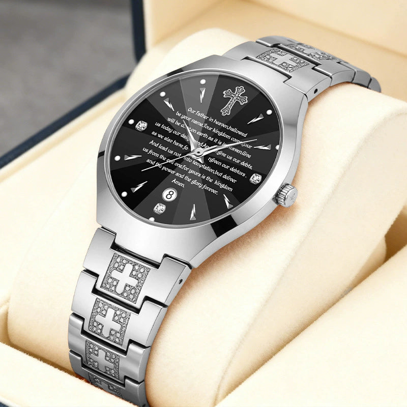 Westcott Cross Watch