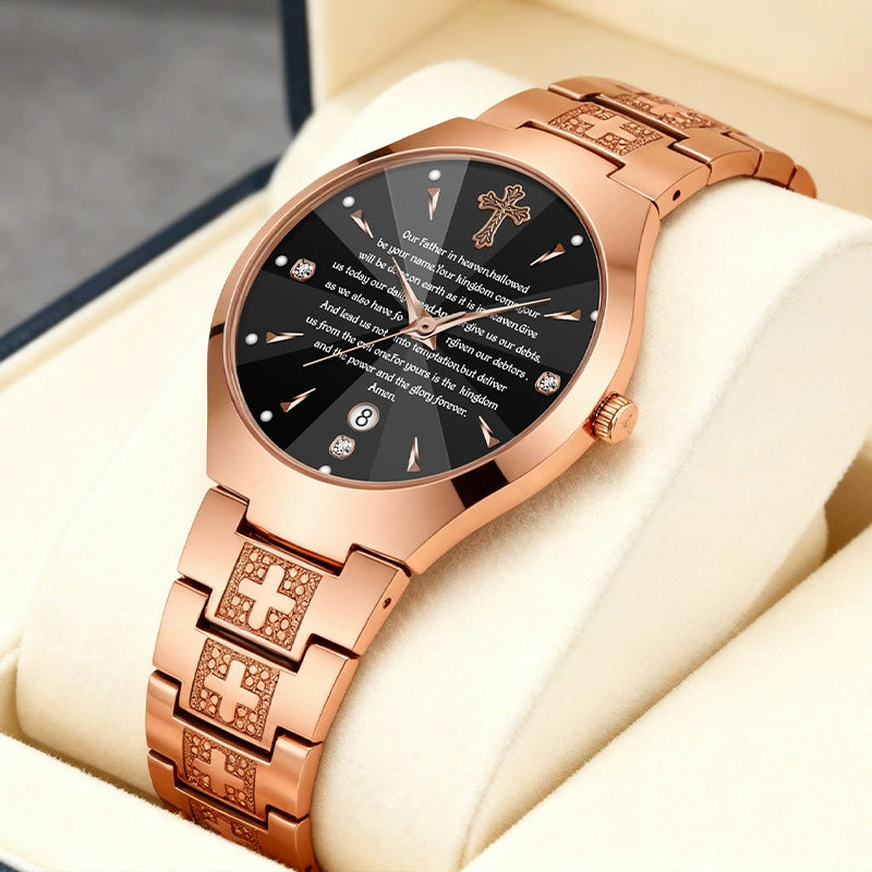 Westcott Cross Watch