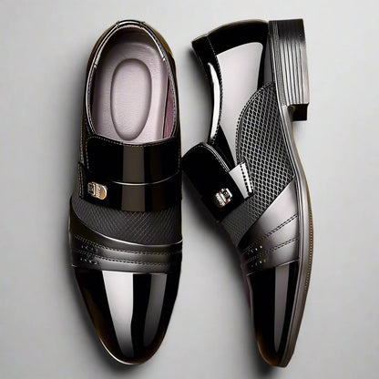 Vesari Heritage Loafers