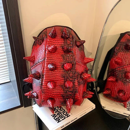 Waverly Harper Spike Backpack