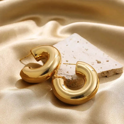 Embré Earrings