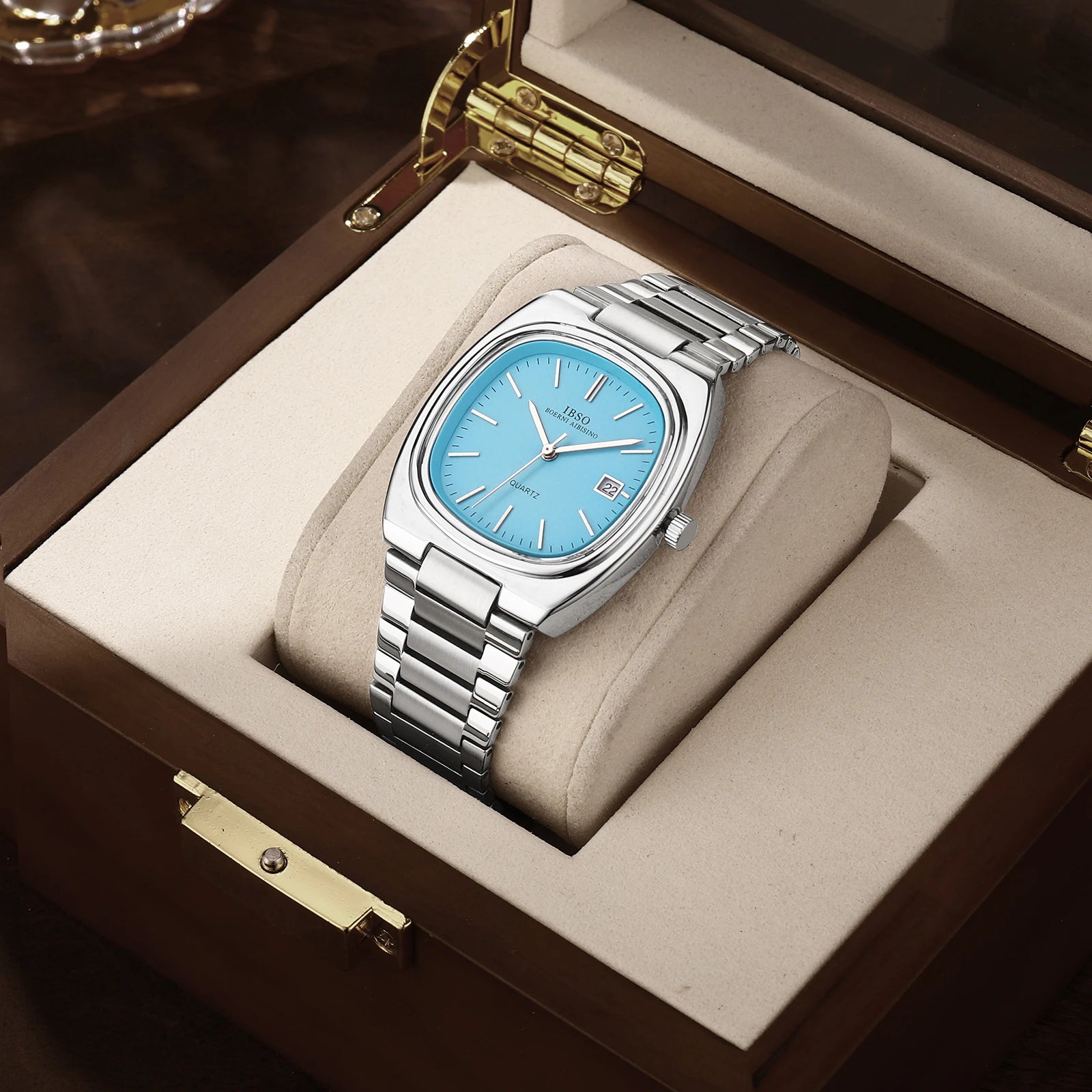 Vito Apex Sport Watch