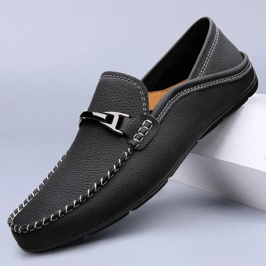 Porter Slade Slip-On Loafers