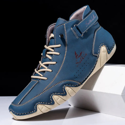 Carver Stride Low Sneakers