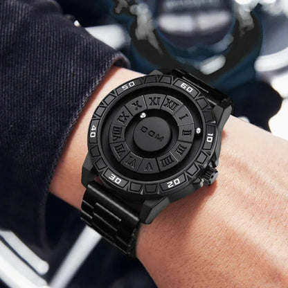 Camden Ridge Motion Watch