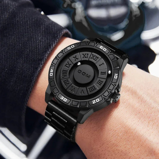 Camden Ridge Motion Watch