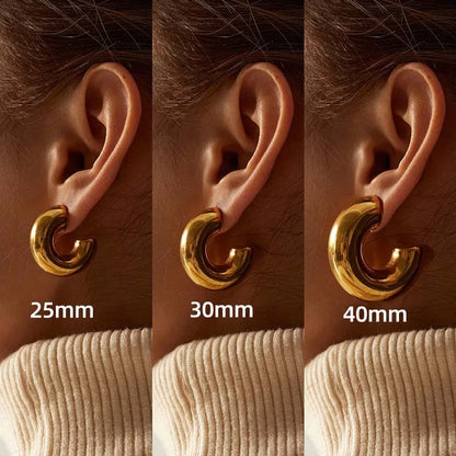 Embré Earrings