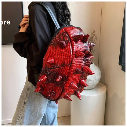 Waverly Harper Spike Backpack