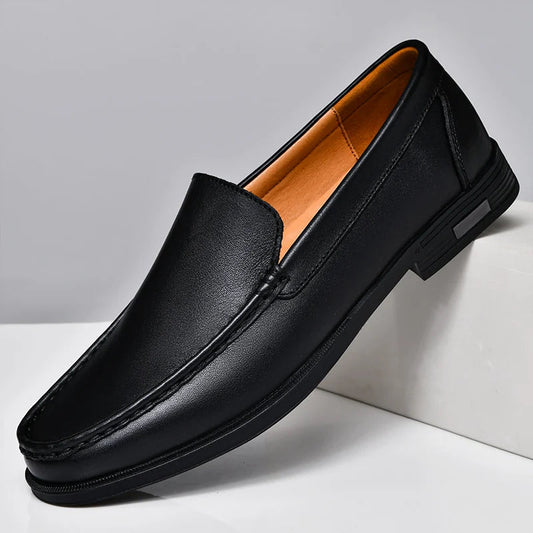 Knox Verona Dress Loafers