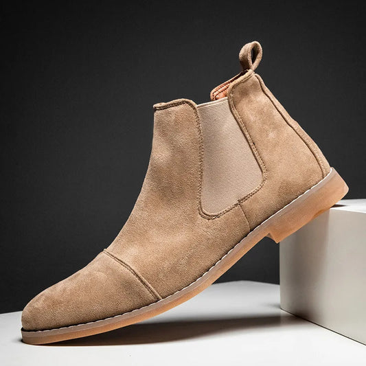 Knox Bristol Chelsea Boots