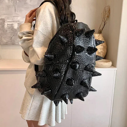 Waverly Harper Spike Backpack