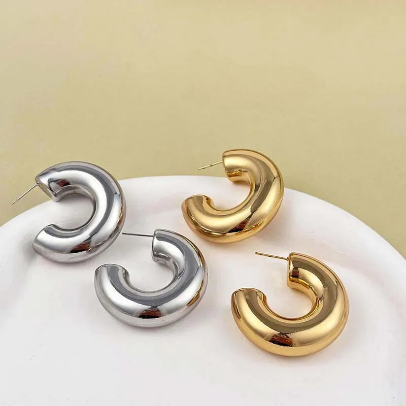 Embré Earrings