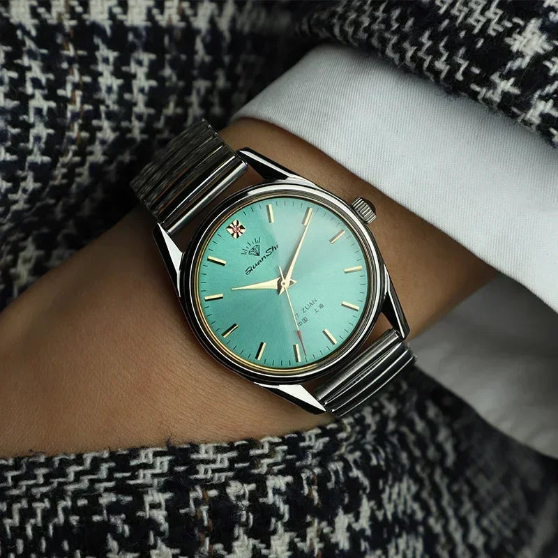 Vito Crest Classic Watch