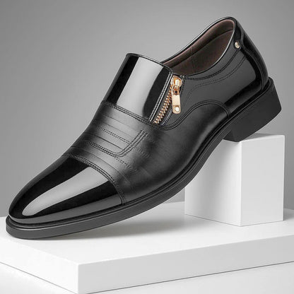 Vesari Heritage Loafers IV
