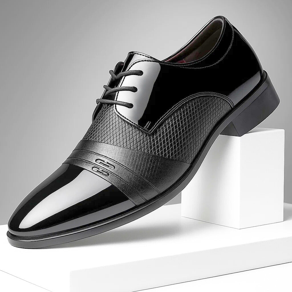 Vesari Heritage Loafers II