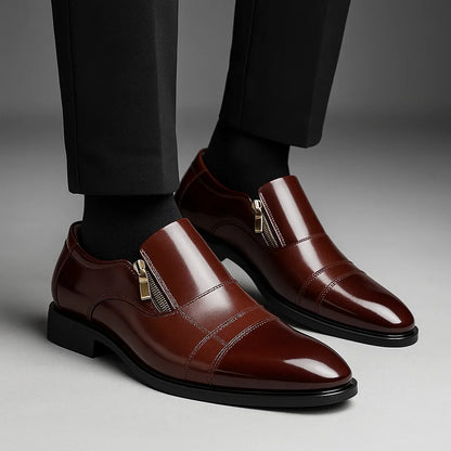 Vesari Heritage Loafers IV