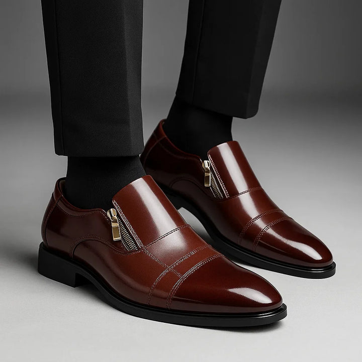 Vesari Heritage Loafers IV