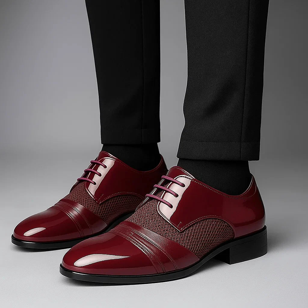 Vesari Heritage Loafers II