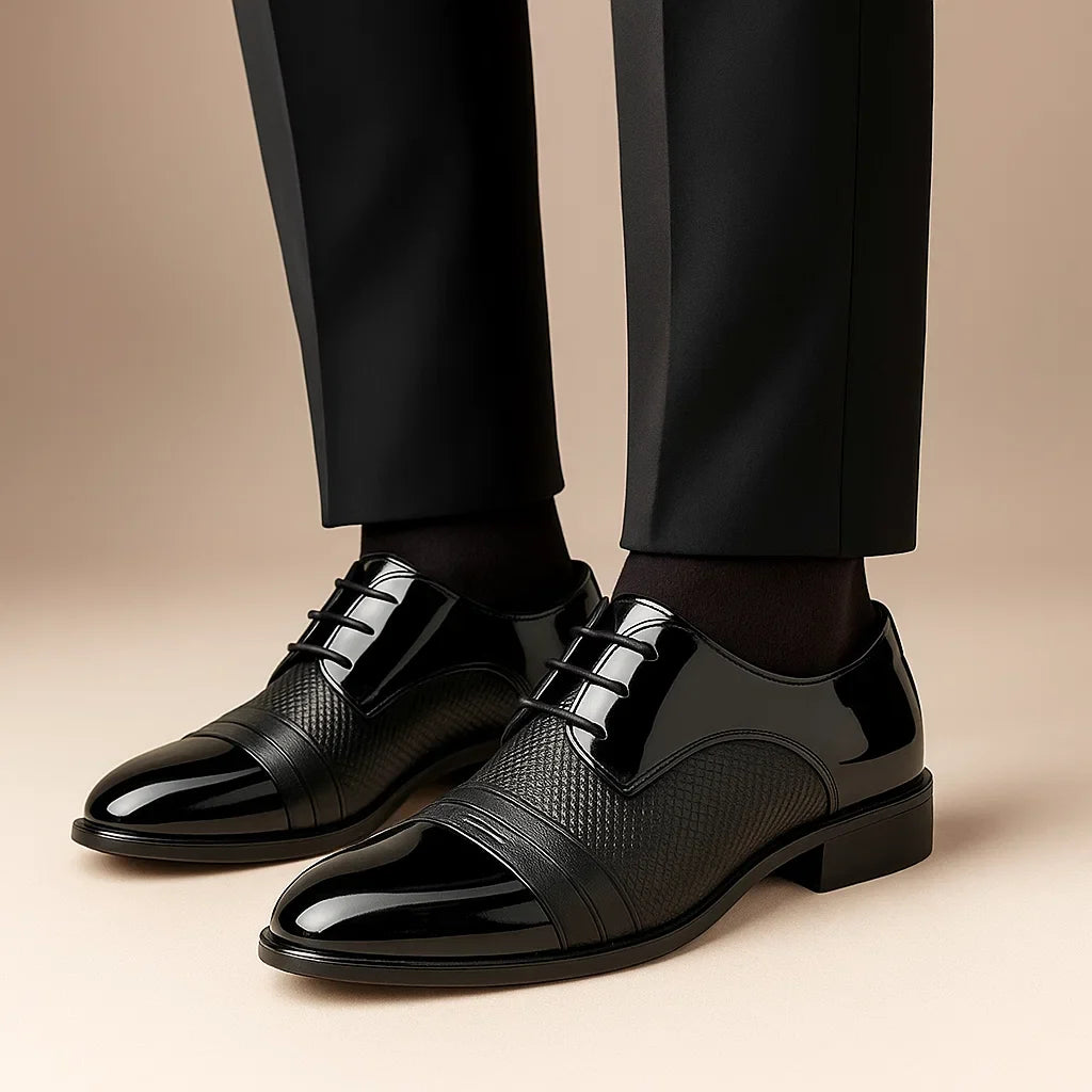 Vesari Heritage Loafers II