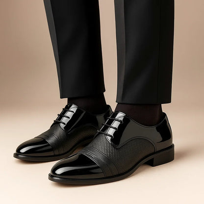 Vesari Heritage Loafers II