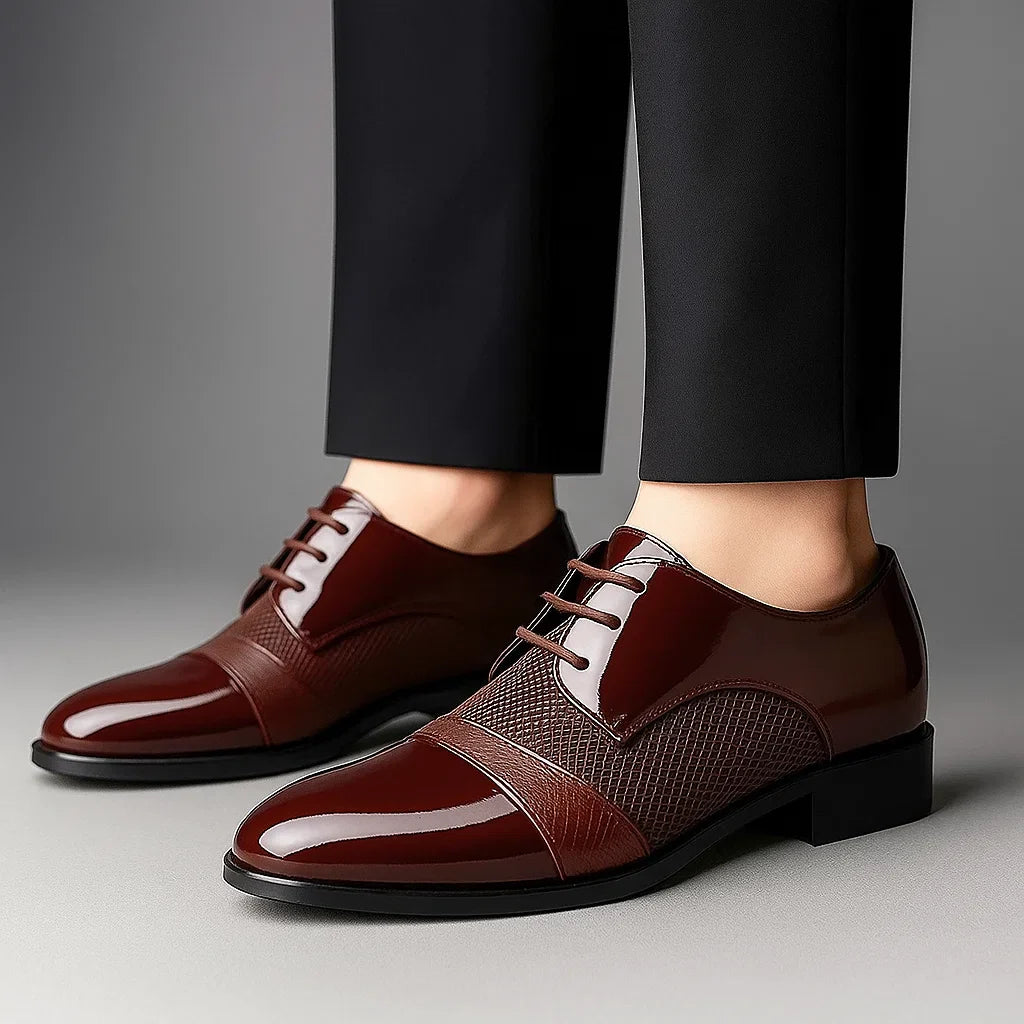 Vesari Heritage Loafers II
