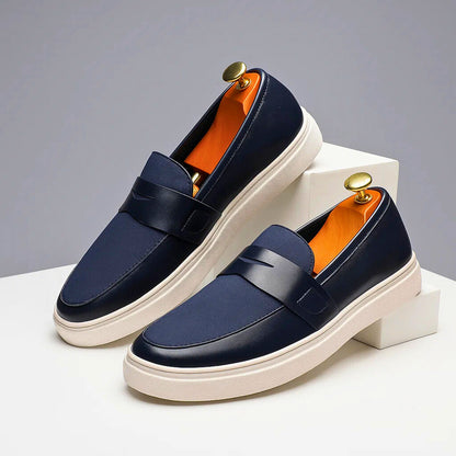 Vesari Milano Loafers