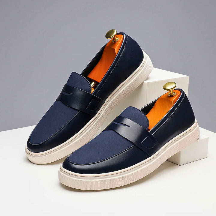 Vesari Milano Loafers