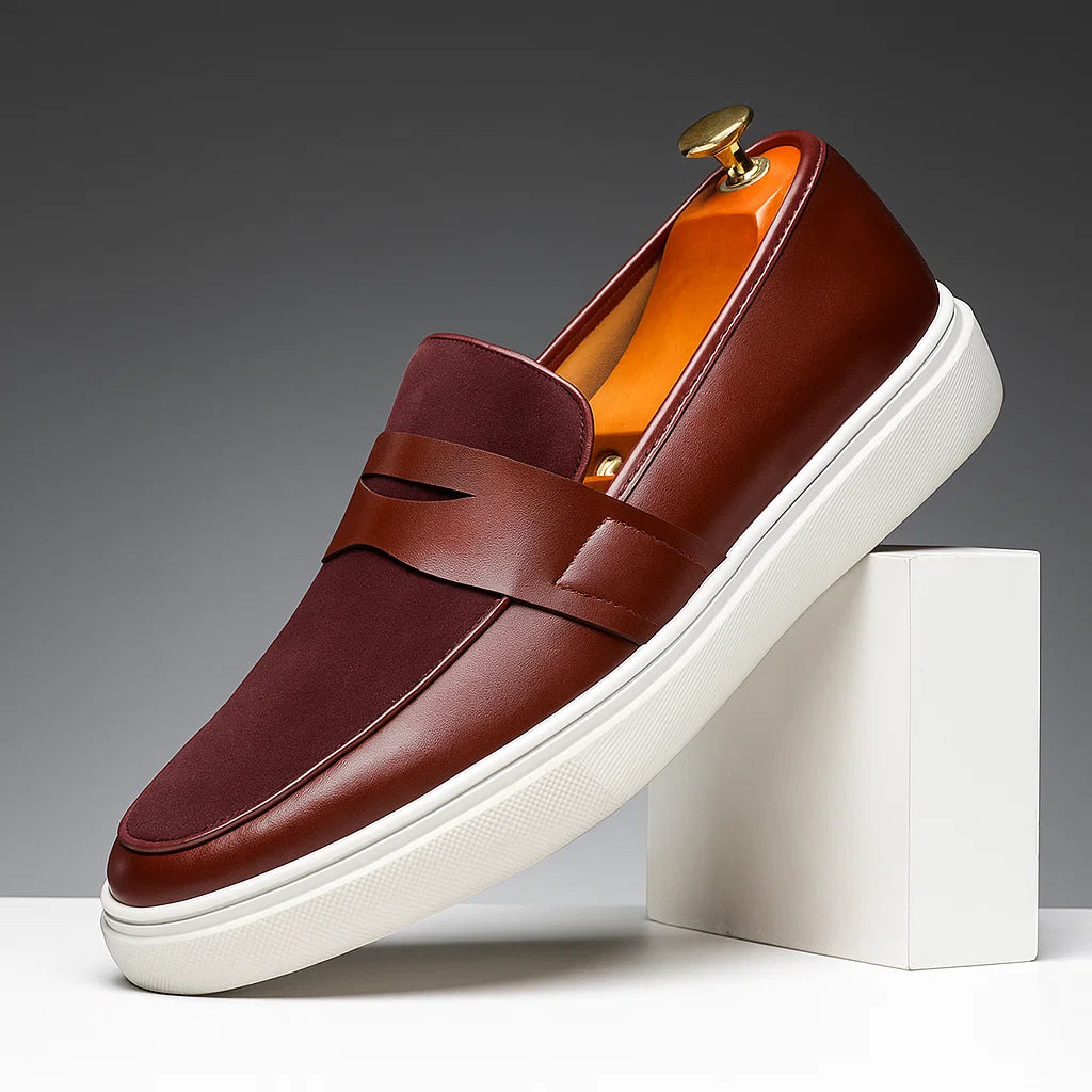 Vesari Milano Loafers
