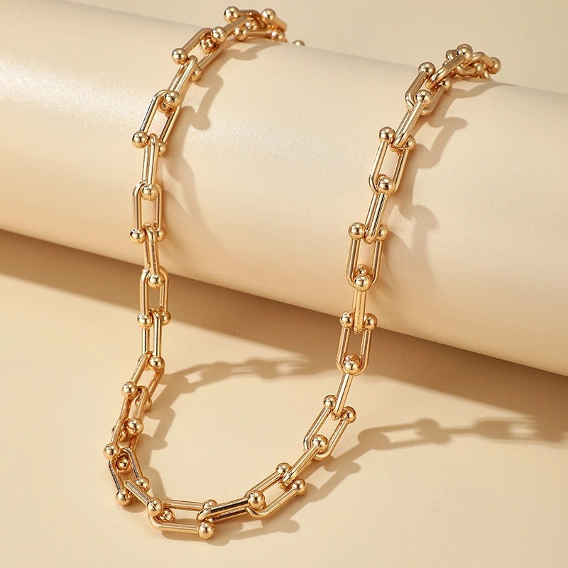 Cara Caleste Pendant Necklace