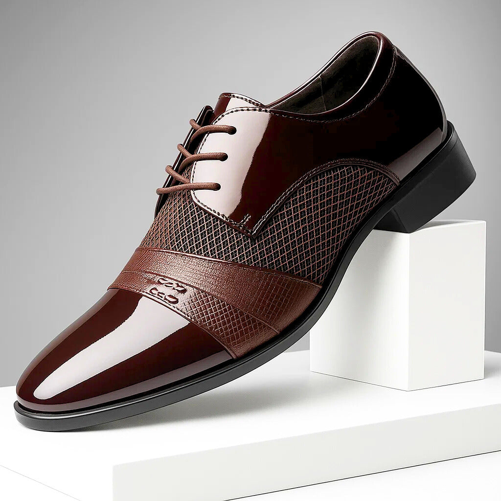 Vesari Heritage Loafers II