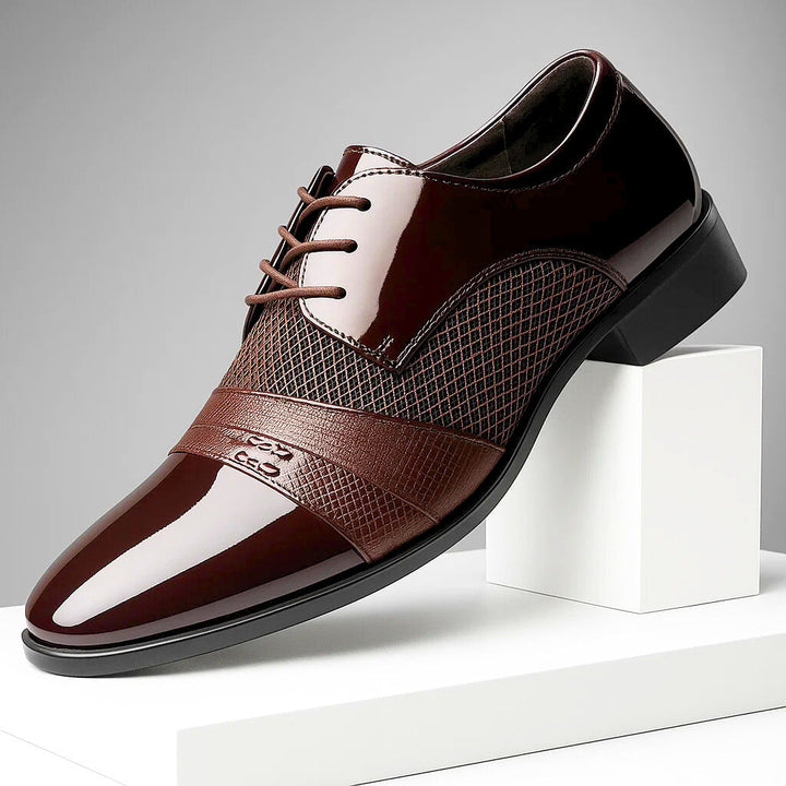 Vesari Heritage Loafers II