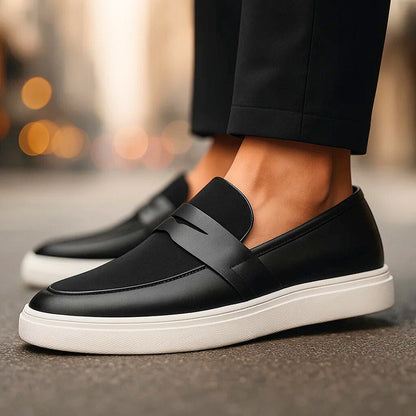 Vesari Milano Loafers